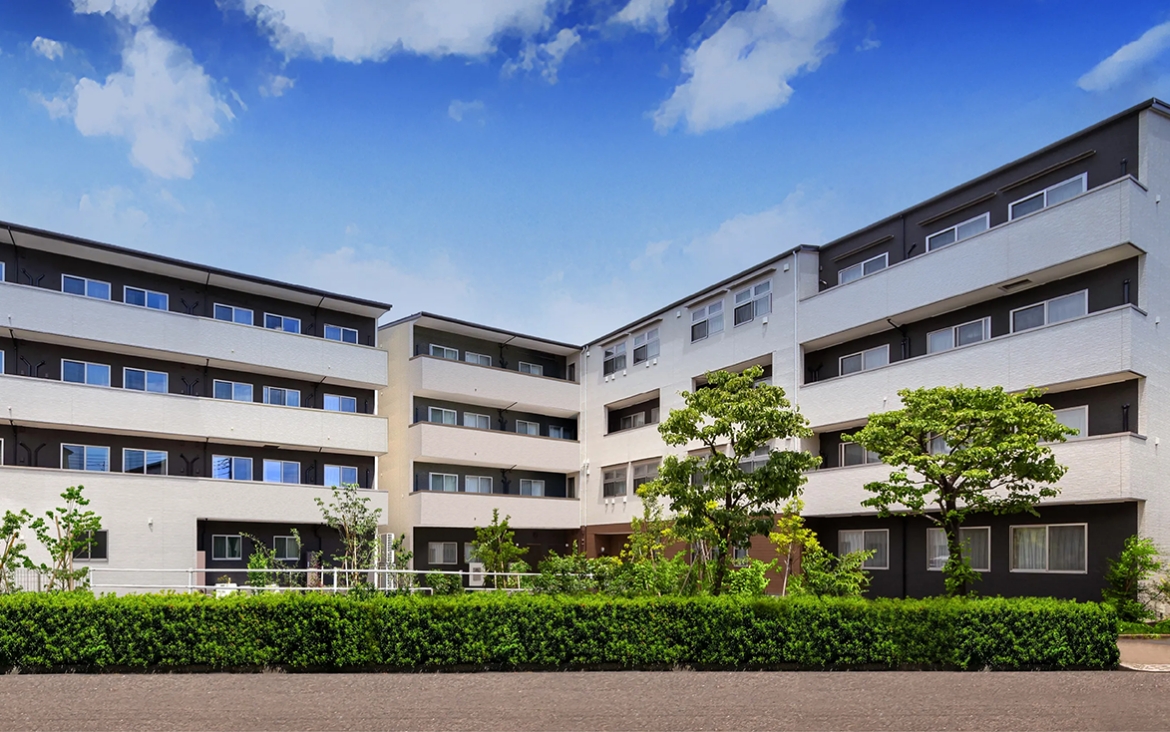 日本ジョイントパートナーズ事業