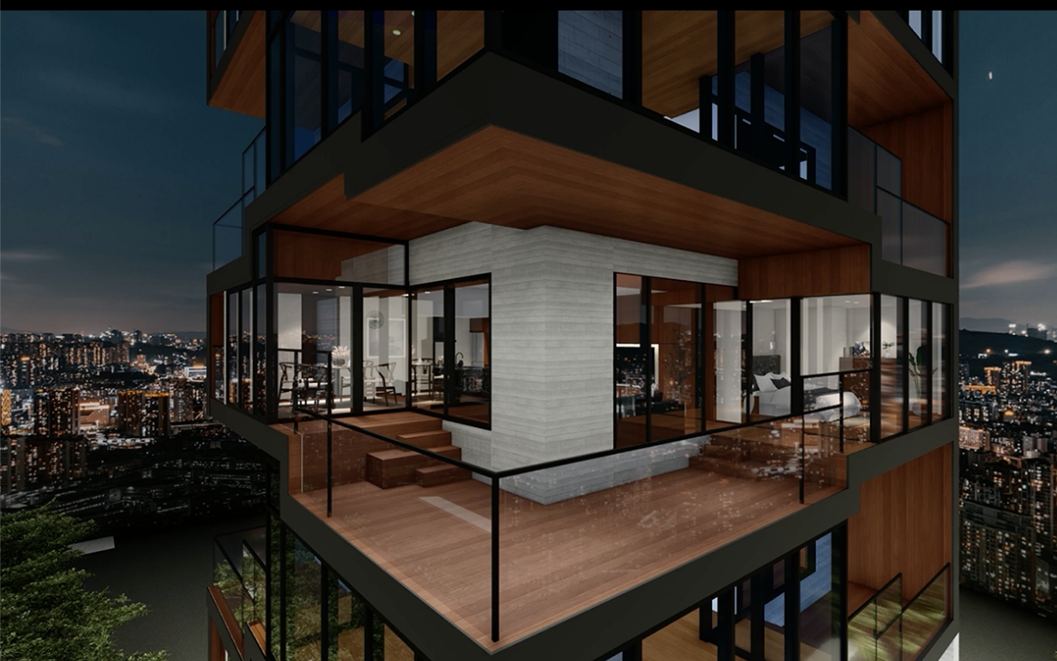 ODEAアセットマネジメント事業