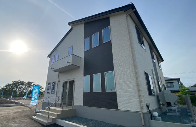 戸建住宅