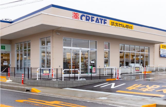 店舗・オフィス