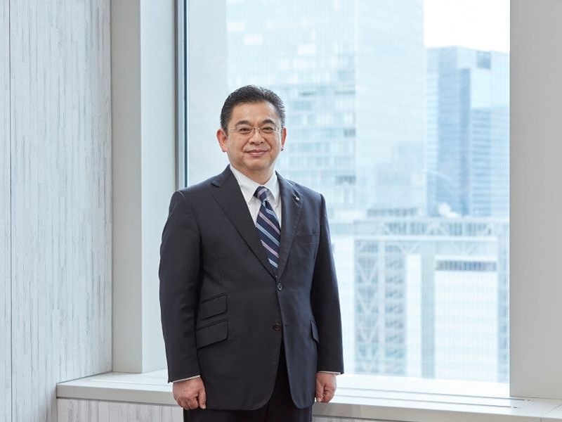 野坂 慶二郎
