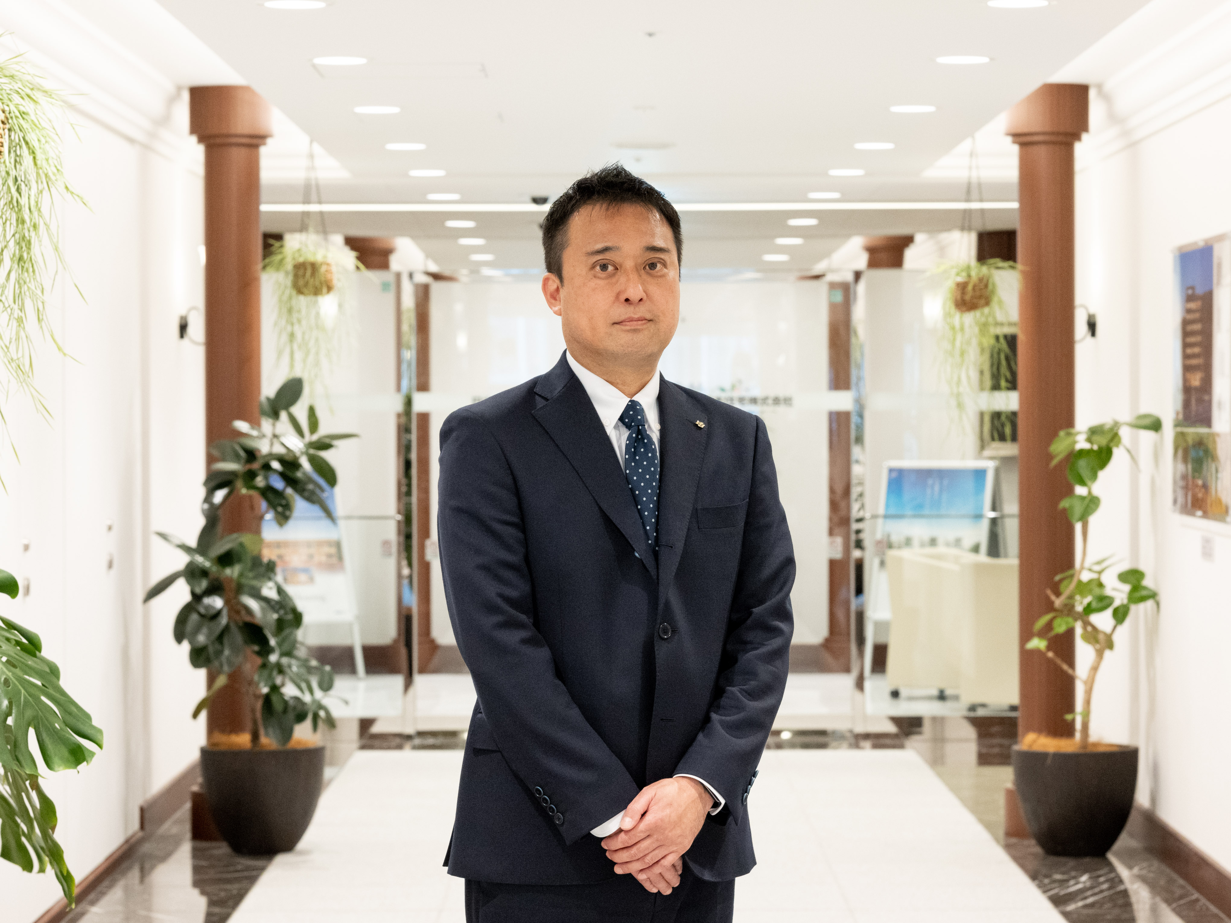小林 崇