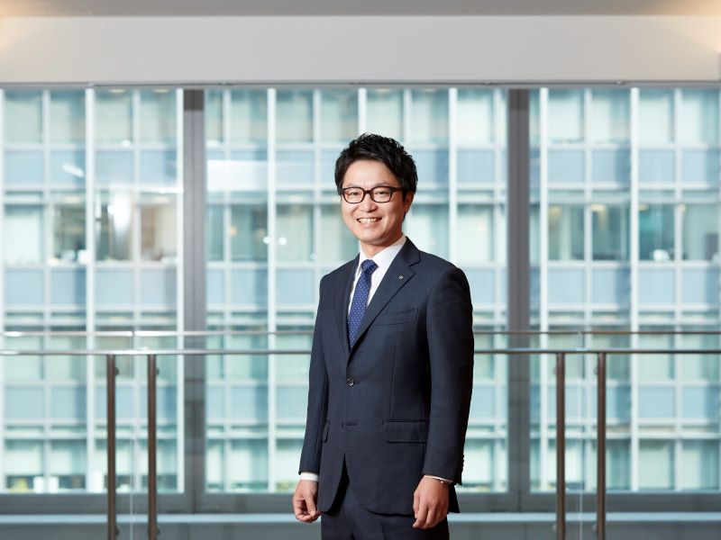 新井 洋平