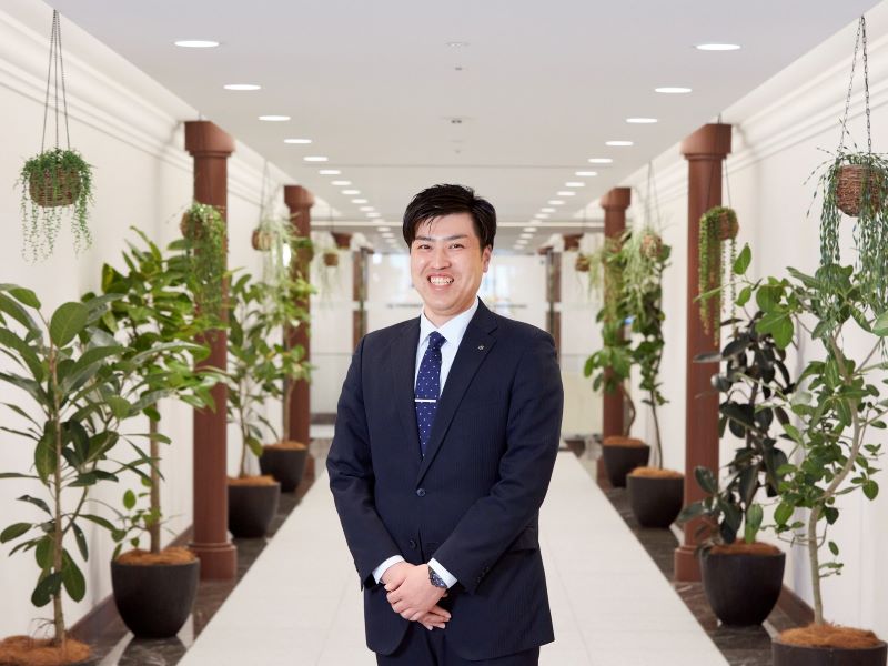 斎藤 寛和