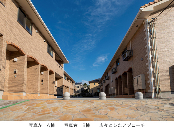 写真)外観