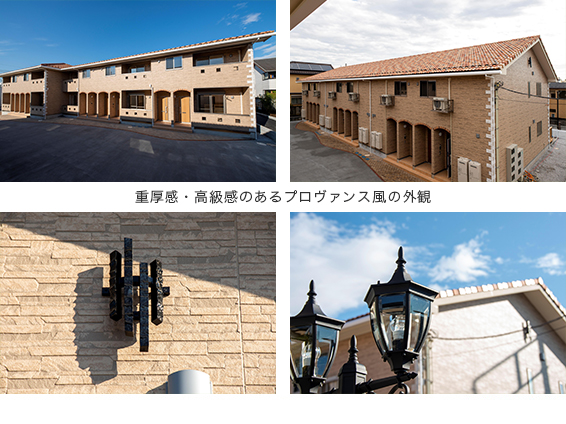 写真)外観