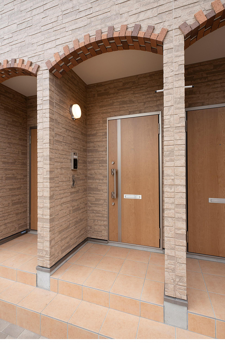写真)住宅設備