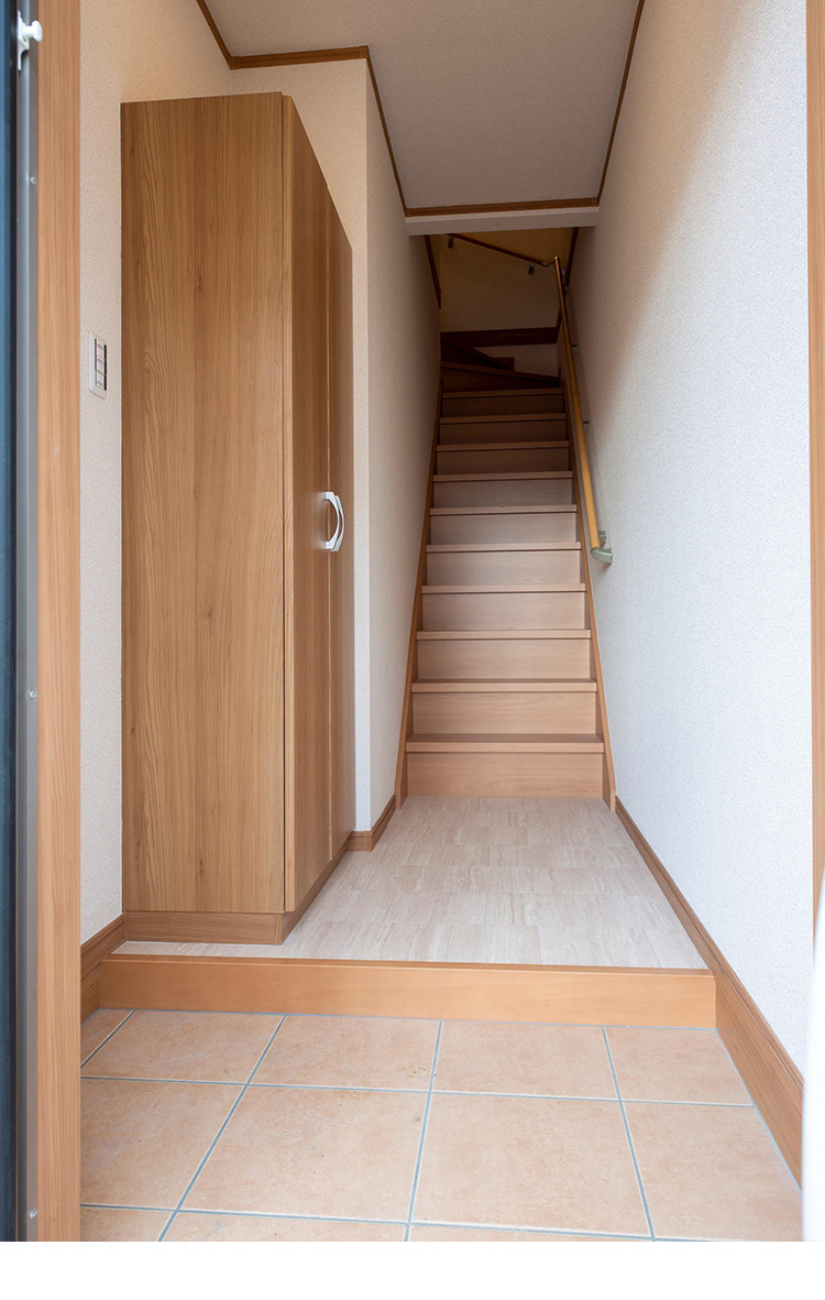 写真)住宅設備