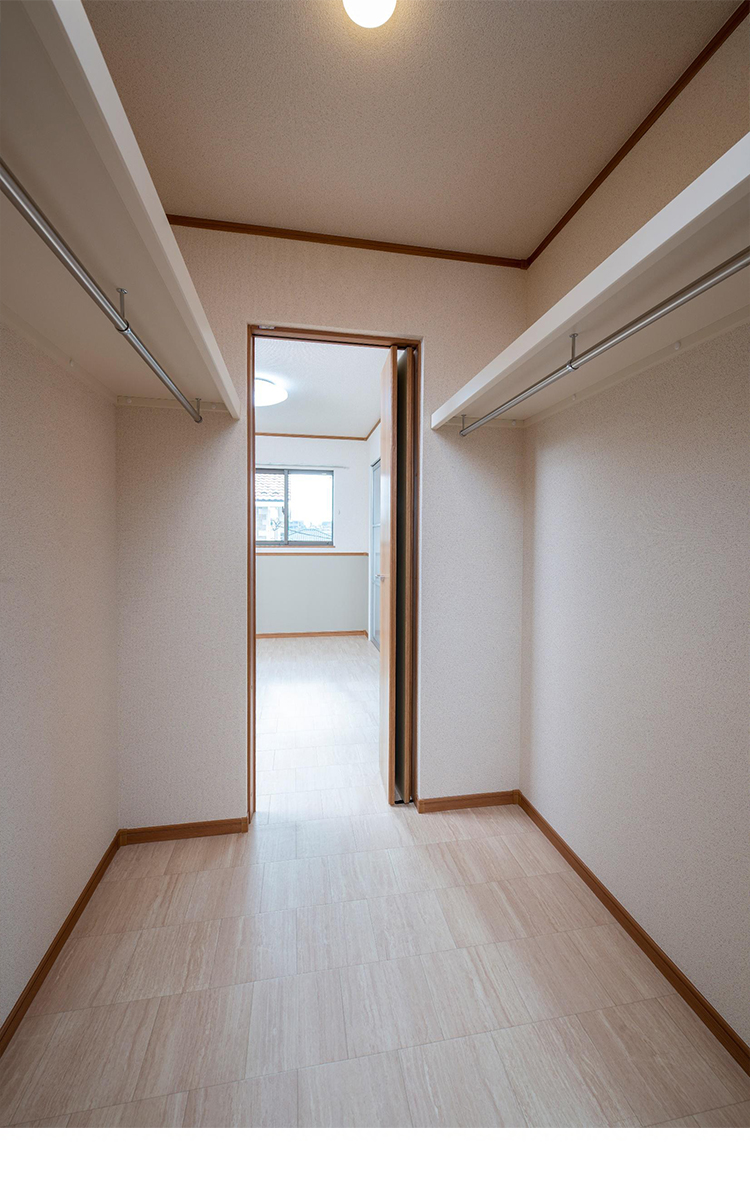 写真)住宅設備