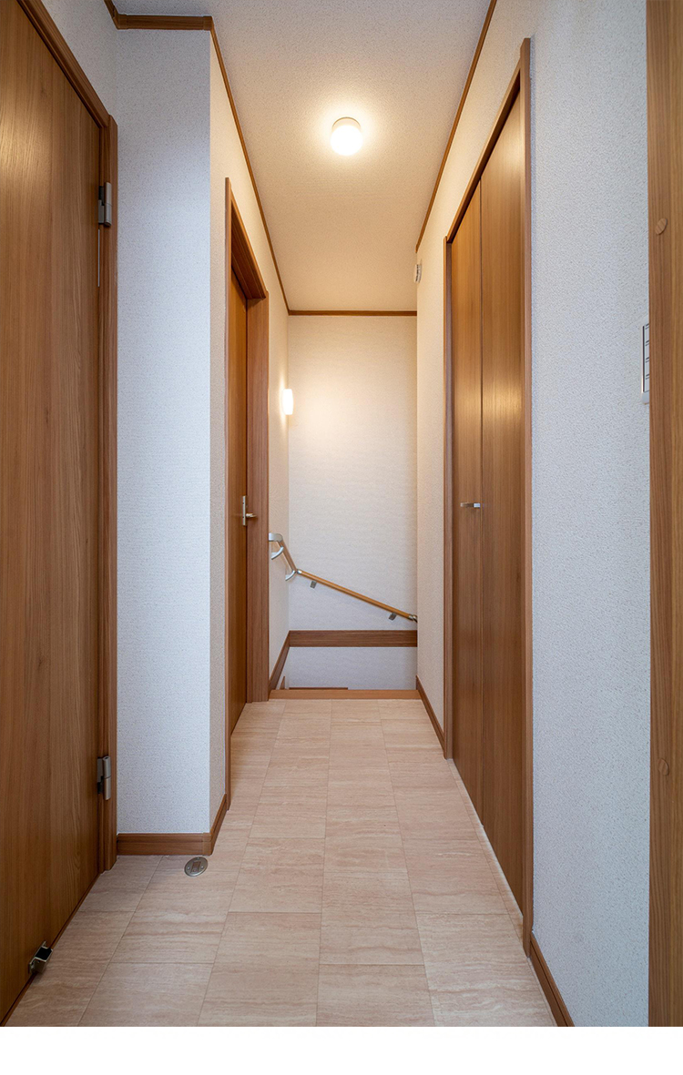 写真)住宅設備