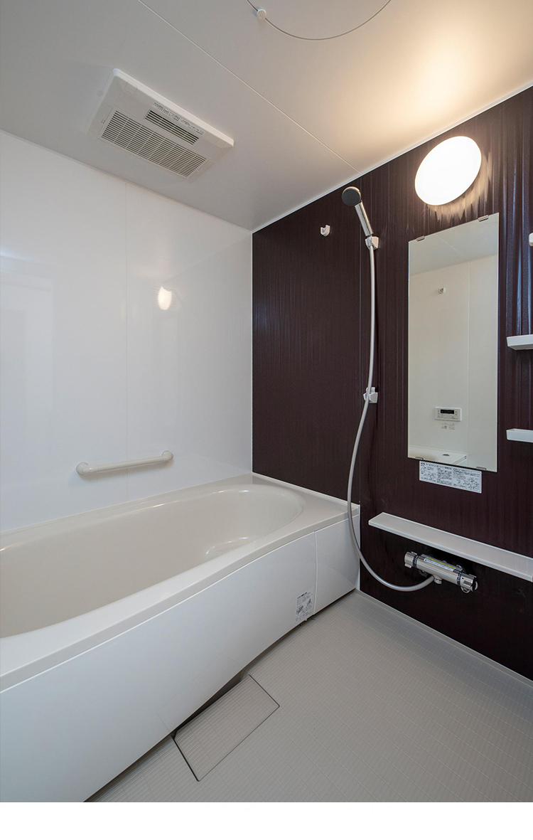 写真)住宅設備