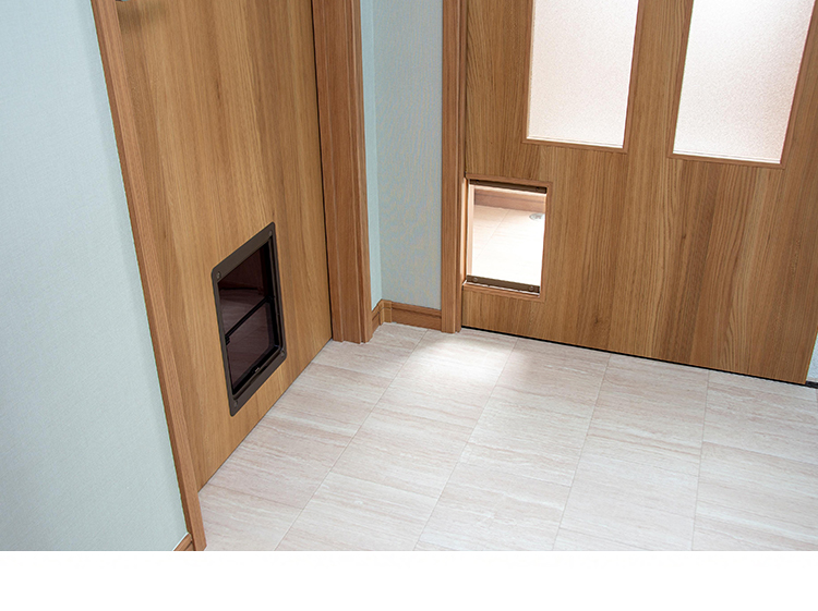 写真)住宅設備