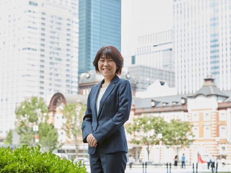 伊藤 利香子