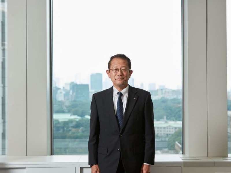 手塚 義則