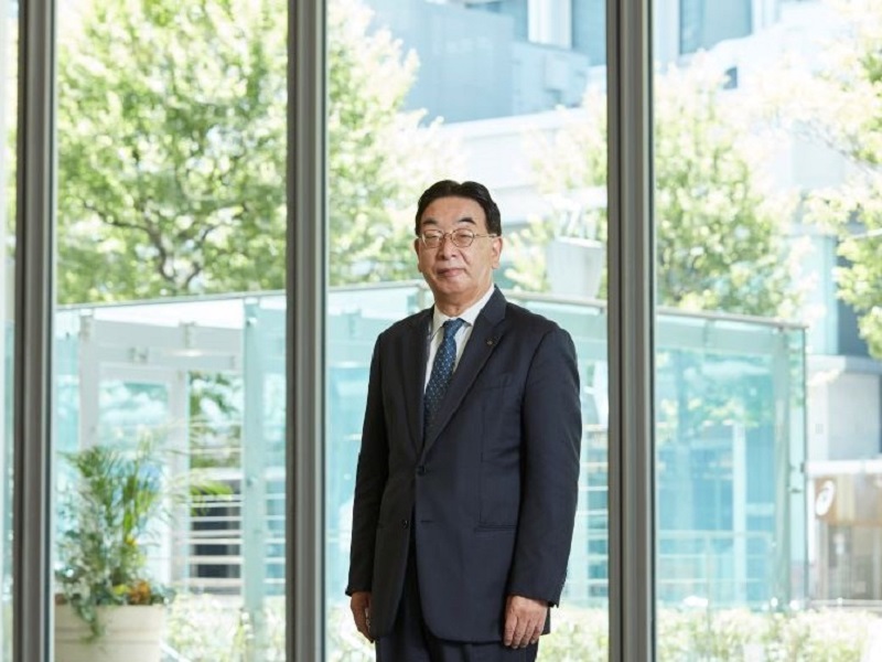 宮本 淳之