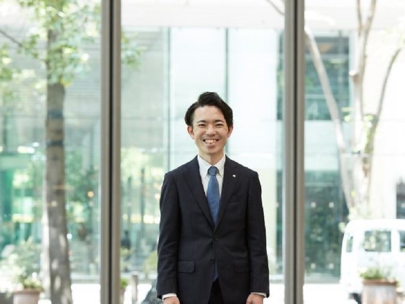 及川 宏毅