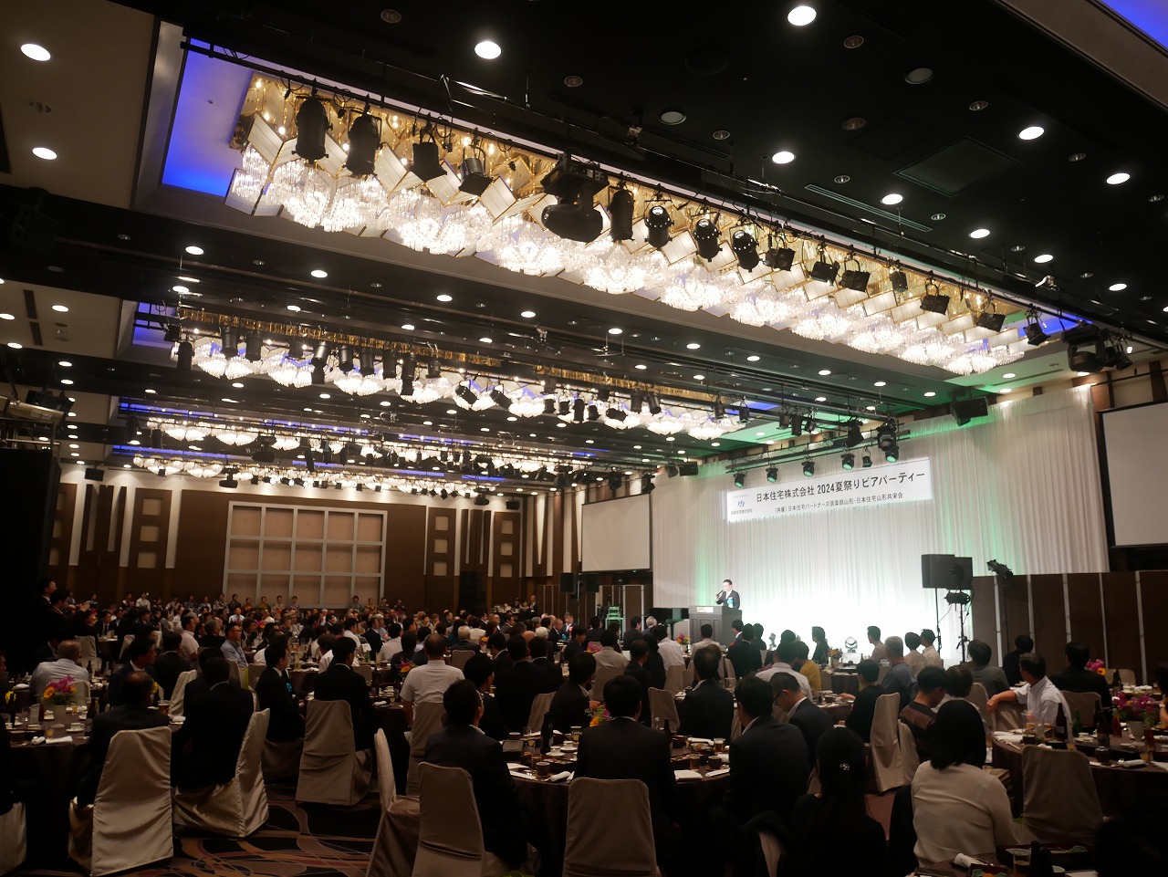 東北・北関東・首都圏で『2024夏祭りビアパーティー』を開催しました