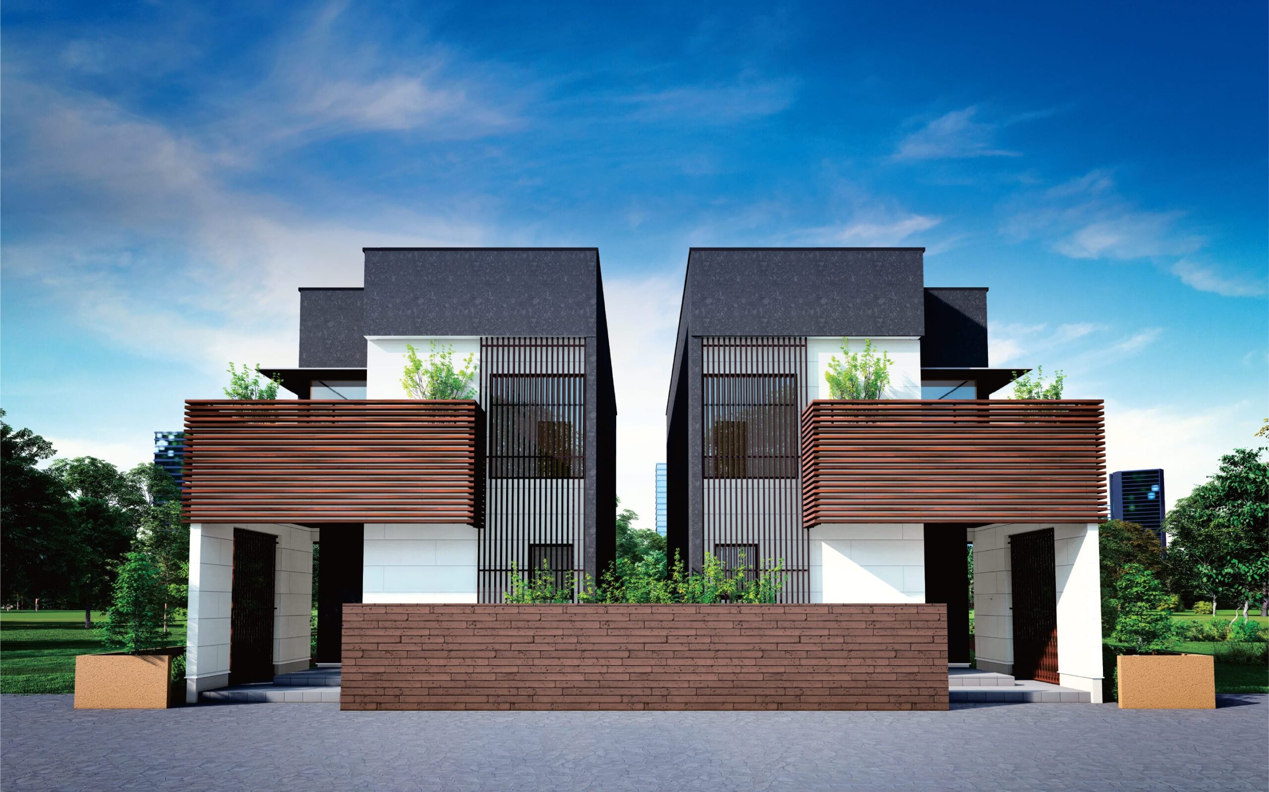 House Terrace Biz