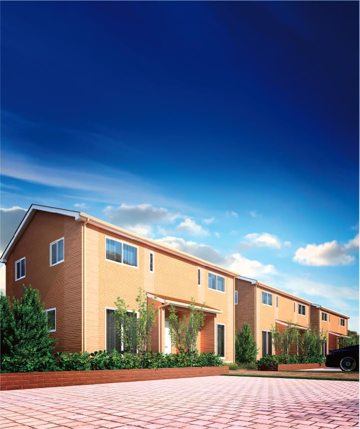 Twin House Biz