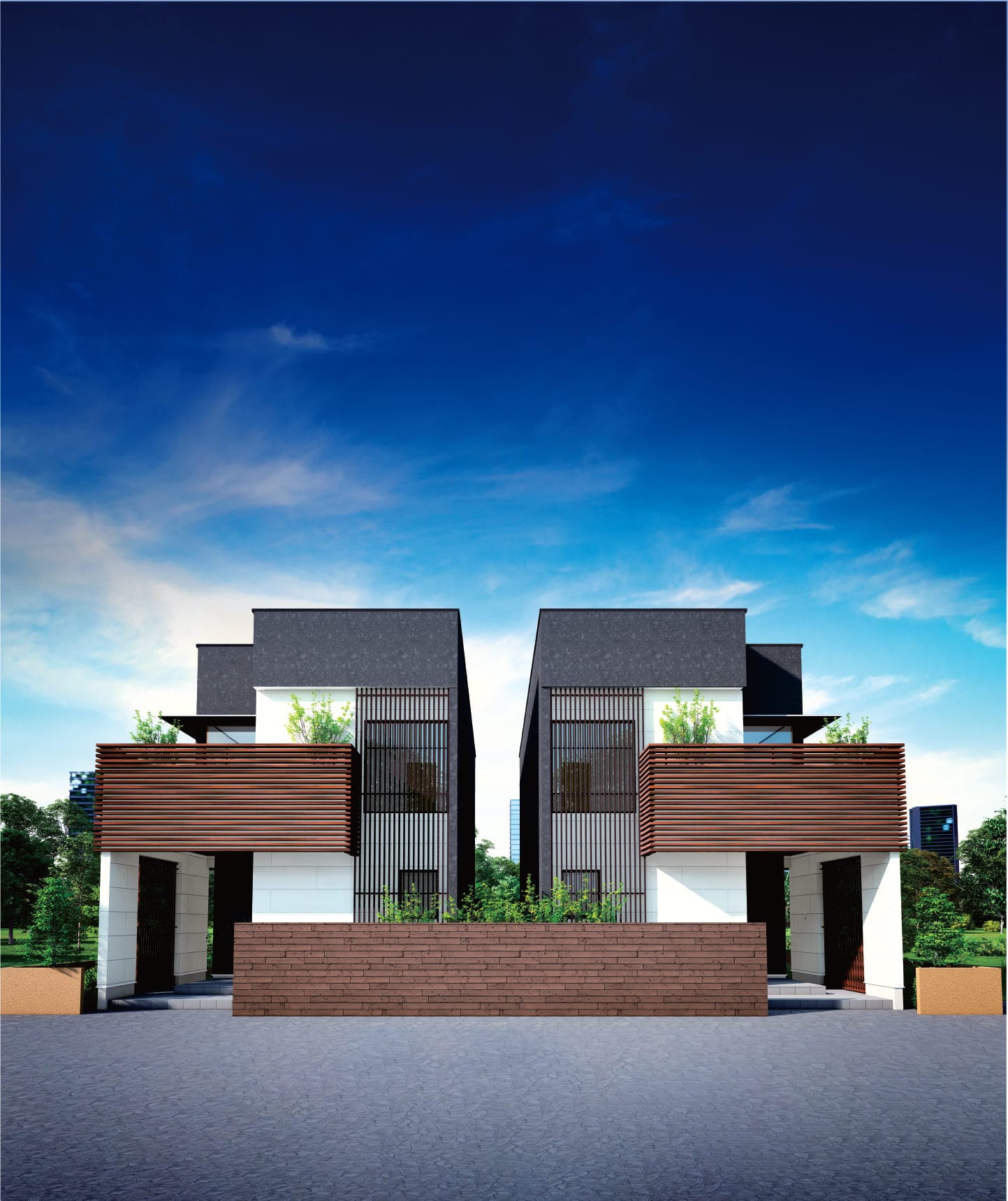 House Terrace Biz