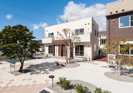 群馬県沼田市　エル・ソワニエ