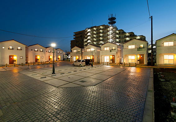 千葉県市原市 N-J’S