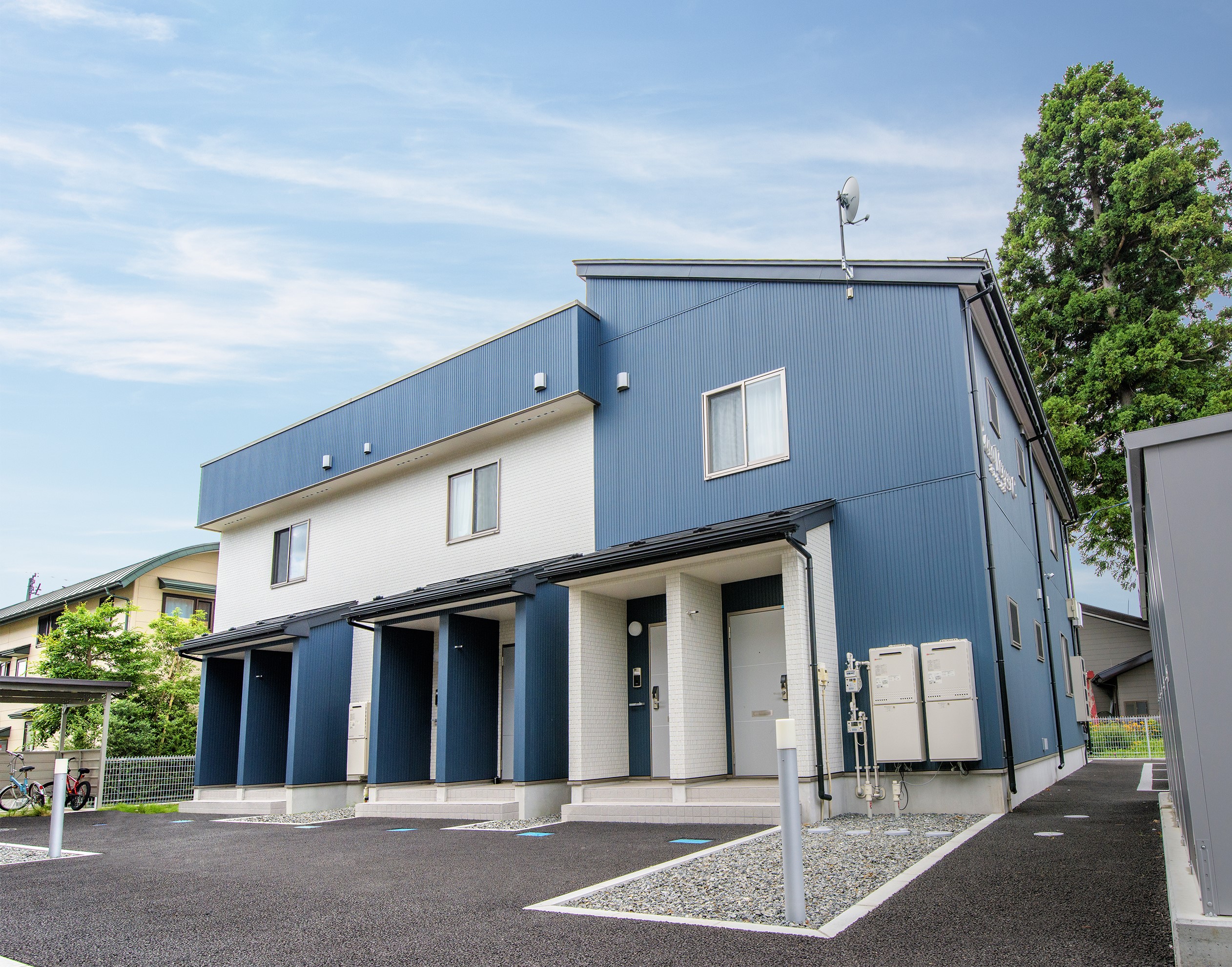 Casa Verger（カサ ヴェルジェ)