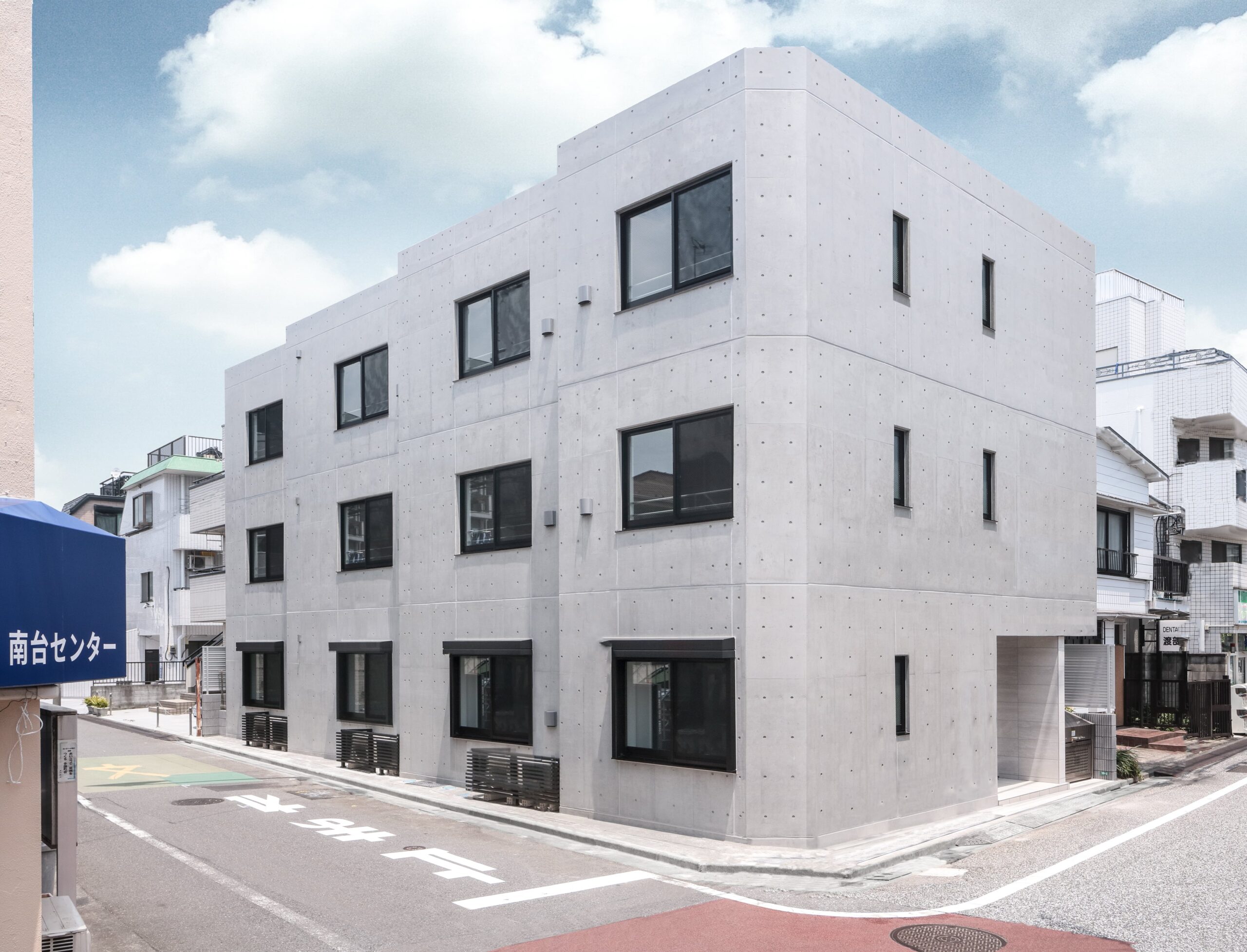 中野区物件