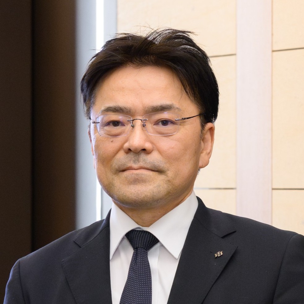 及川 豊