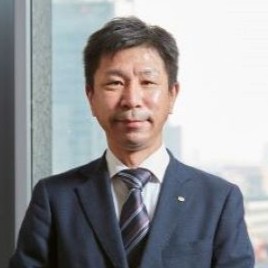 福田 久男