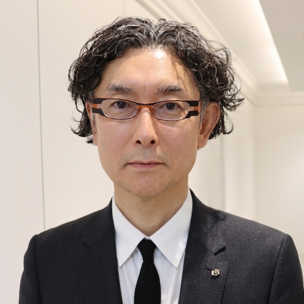 讃井 章