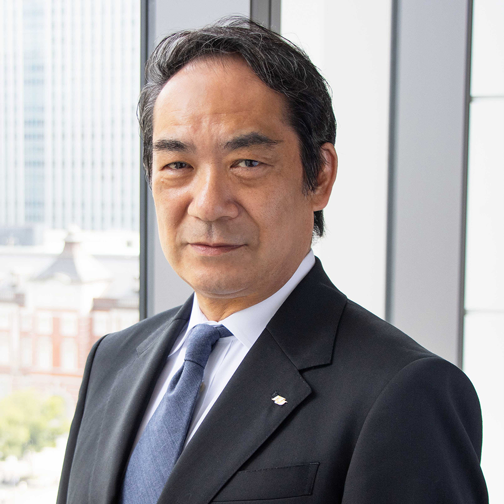 佐藤 長英