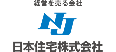 日本住宅株式会社